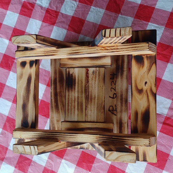 Salt & Pepper shaker caddy - Picture 5 of 6